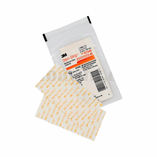 Steri-Strip Skin Closure, 6x100mm, R1546