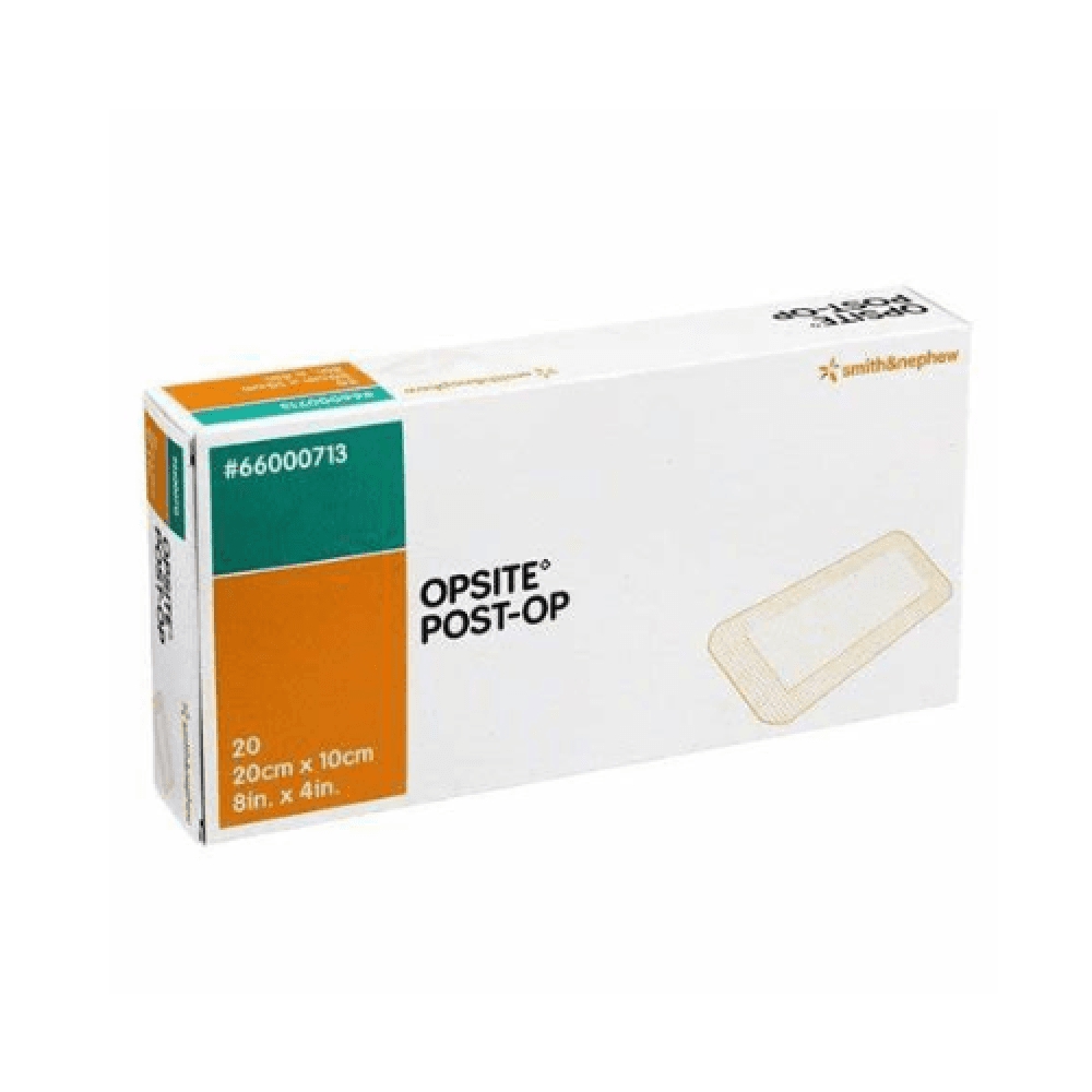 Opsite Transparent Waterproof Dressing