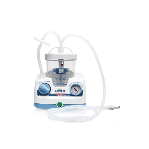 Medical Suction Machine New Aspiret
