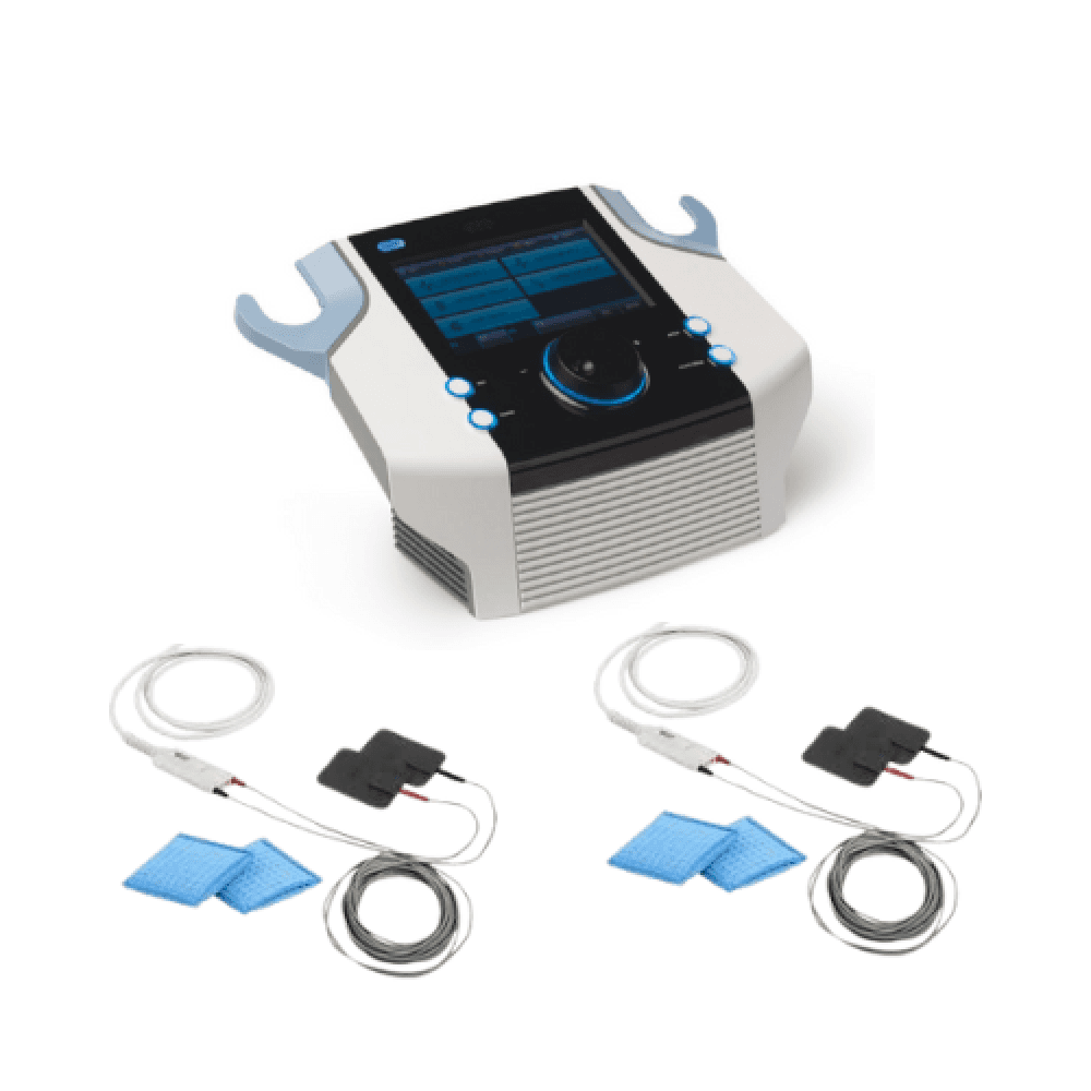 BTL- PREMIUM 2-Channel Electrical Stimulator