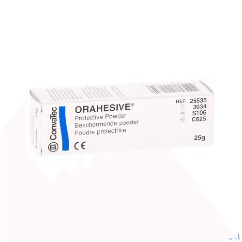 ConvaTec Stomahesive Ostomy Powder, 25g