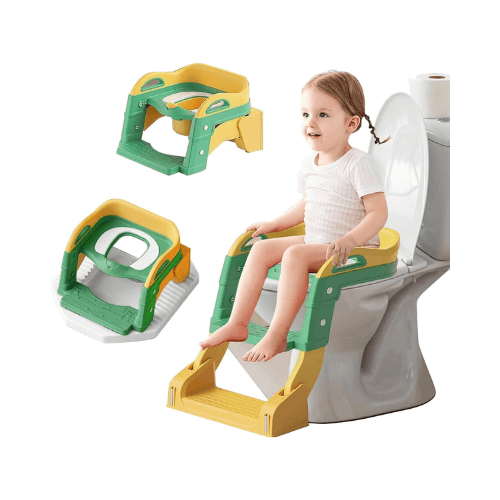Toilet Training Ladder