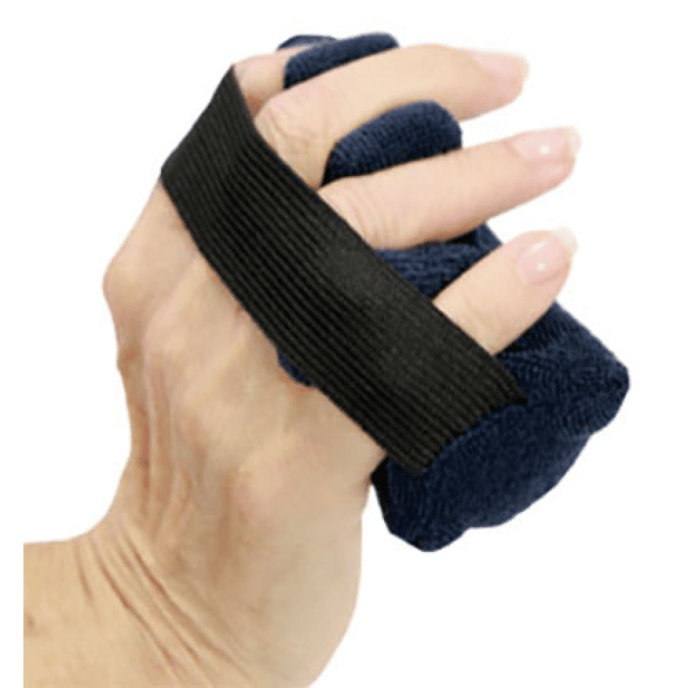 وسادة حماية اليد والأصابع Finger Contracture Cushion