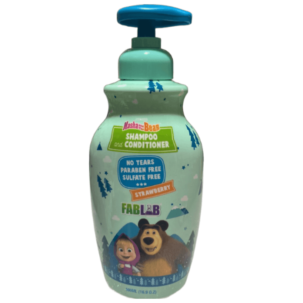 Baby Shampoo, Korean, Assorted