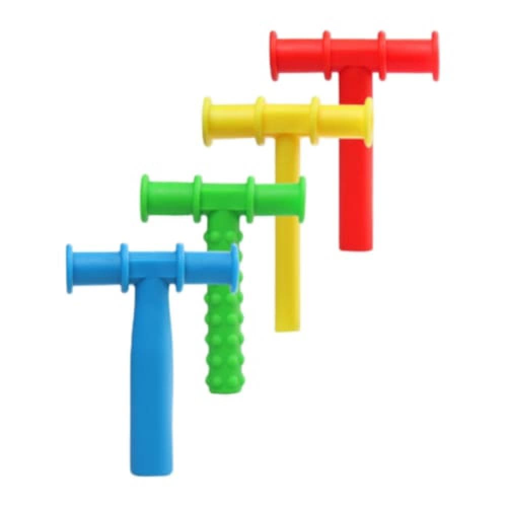 Silicone Chew Tube