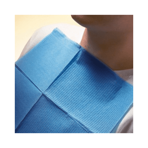 مريلة اسنان 500 قطعه DENTAL BIB