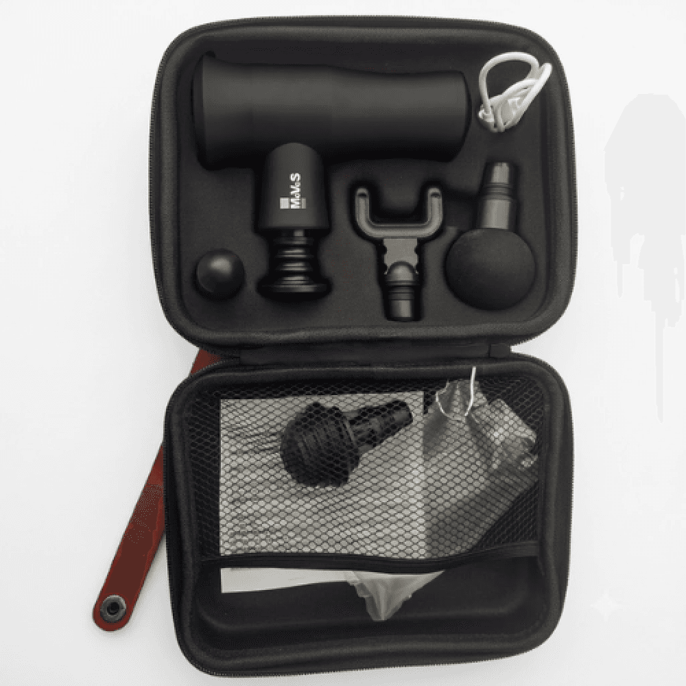 Moves Massage Gun
