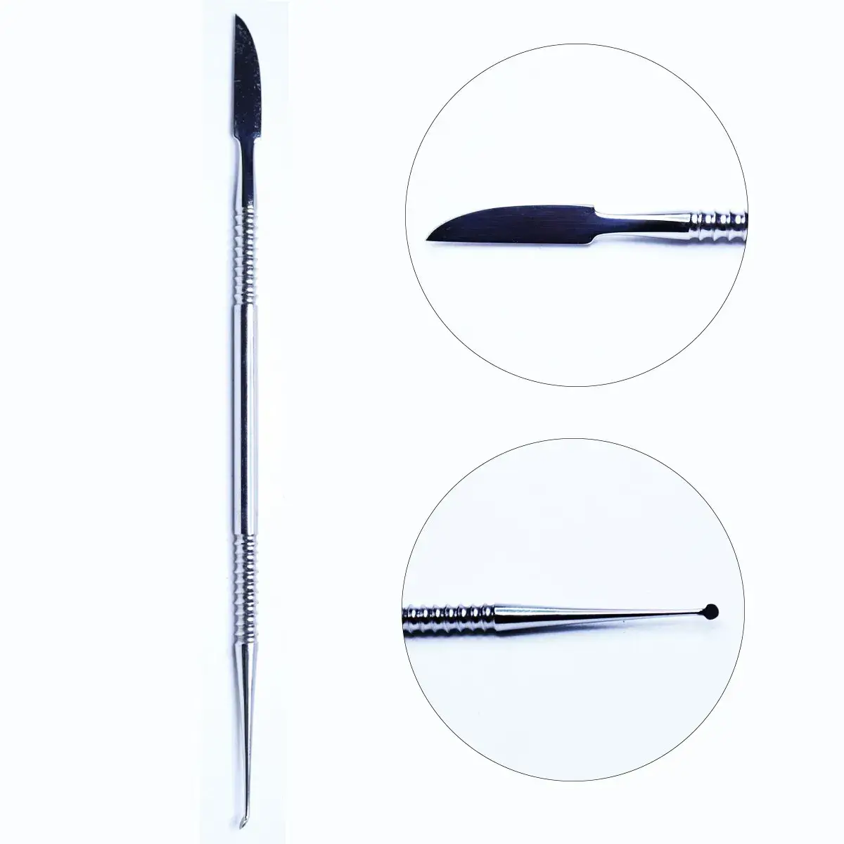 Dental Carver Le Cron, 16.5 cm #1, Wax Carver