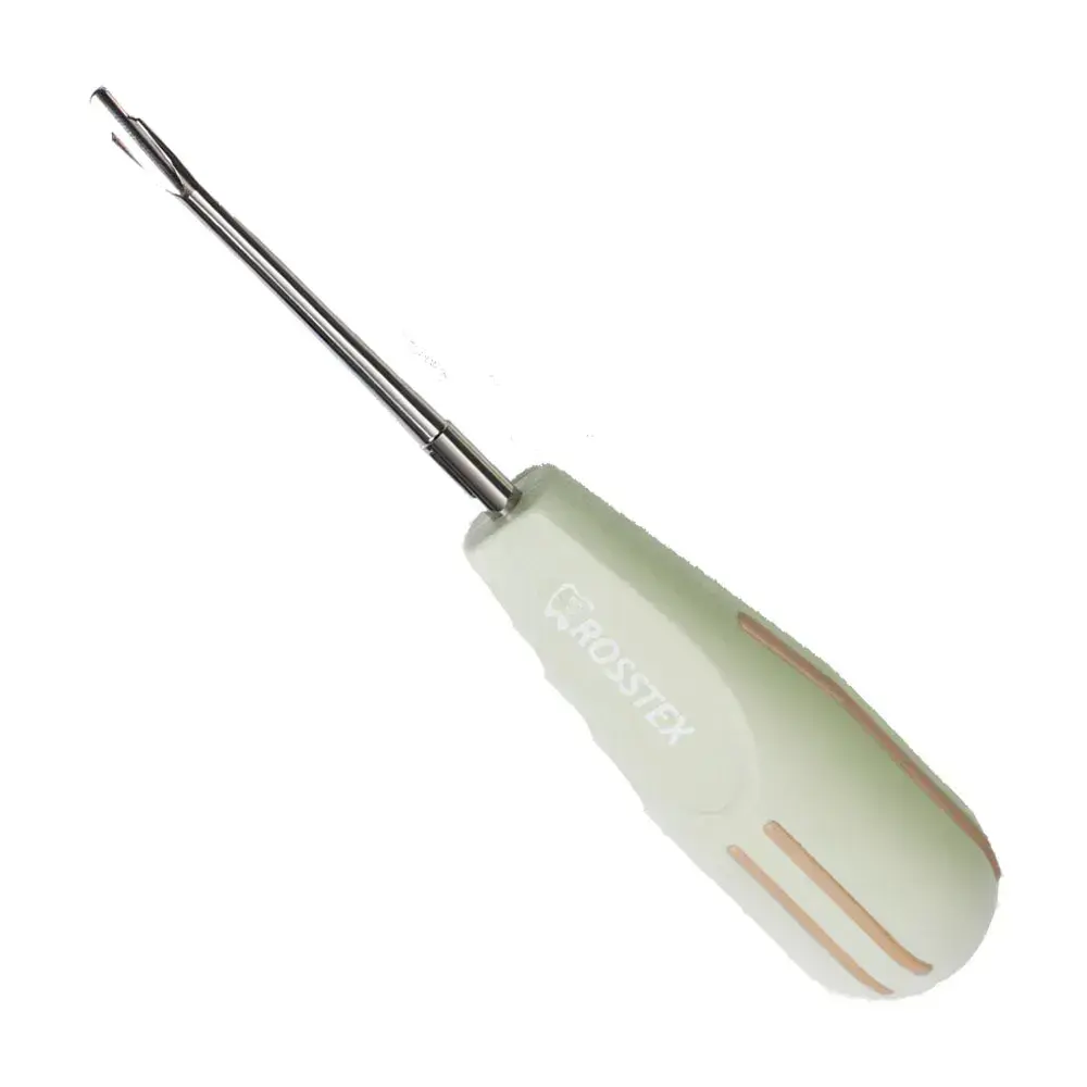 Dental Periotome Luxating, 5.3mm, Straight