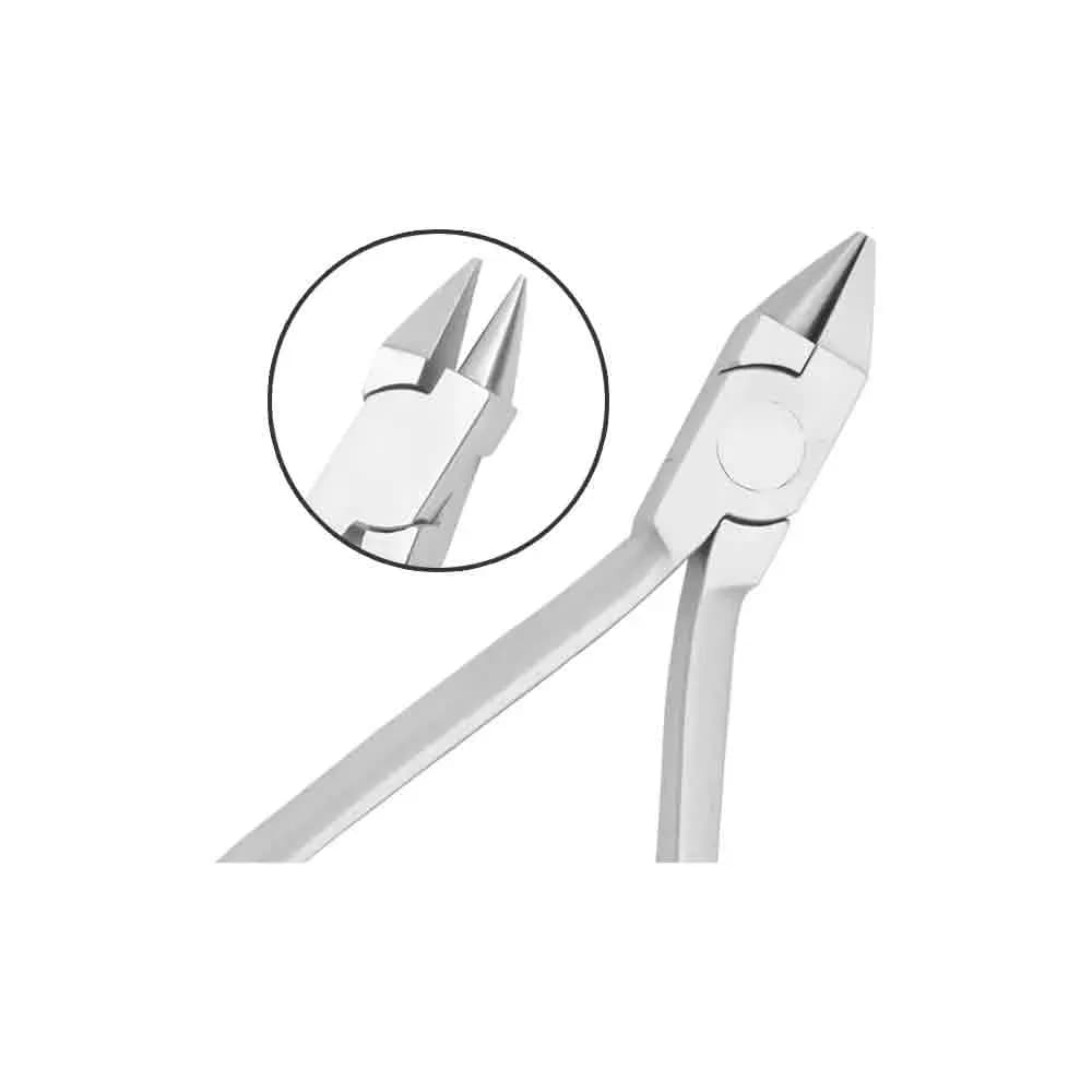 Orthodontic Pliers Bird Beak