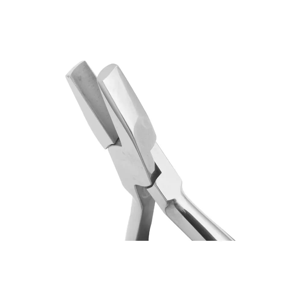 Orthodontic Pliers Hollow Chop