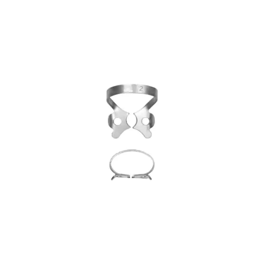 Rubber Dam Clamp 2
