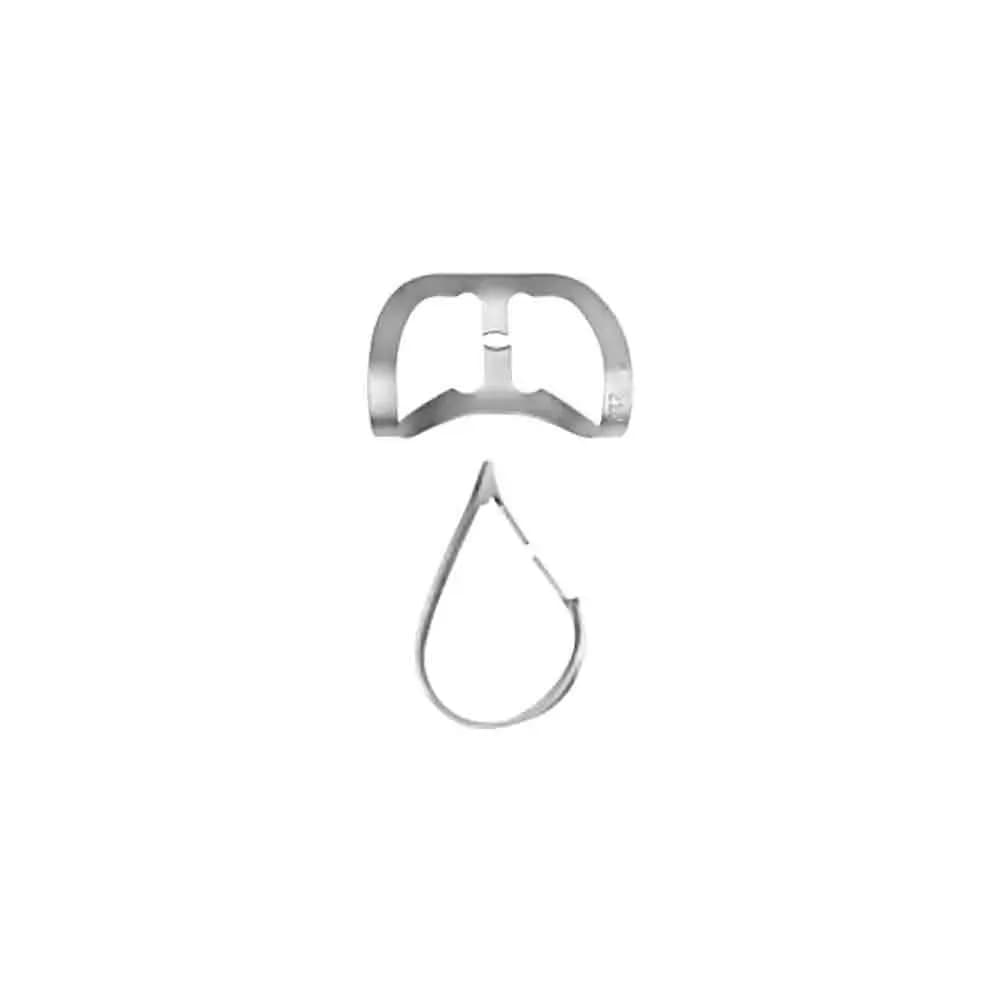 Rubber Dam Clamp 212