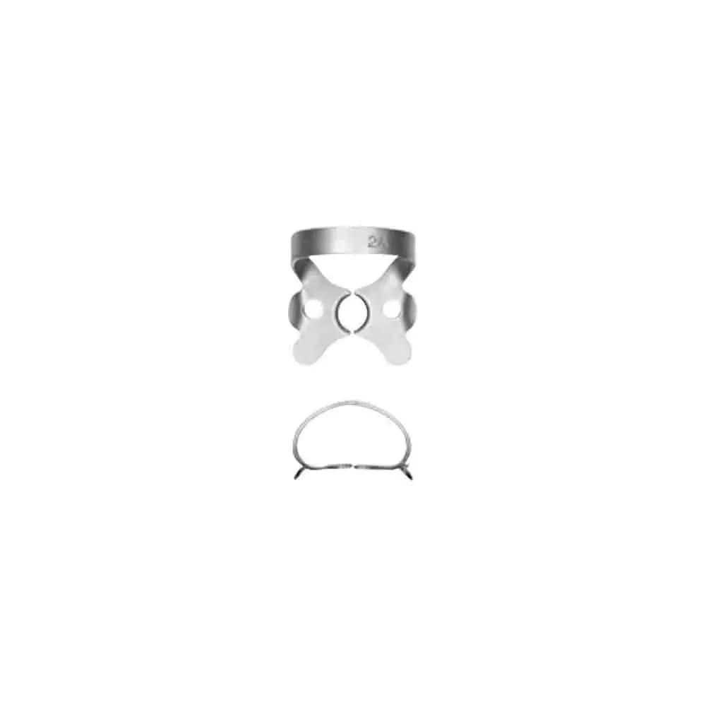Rubber Dam Clamp 2A