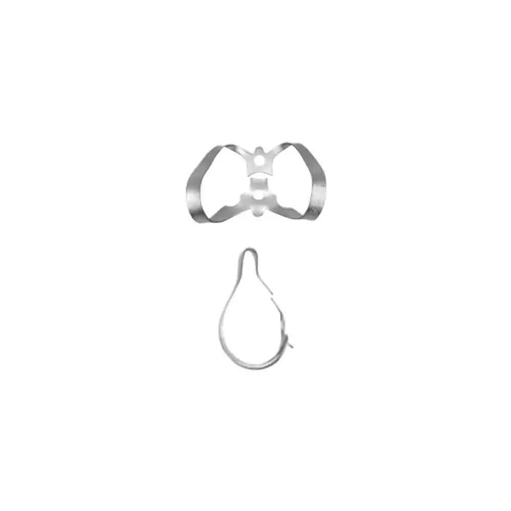 Rubber Dam Clamp 6