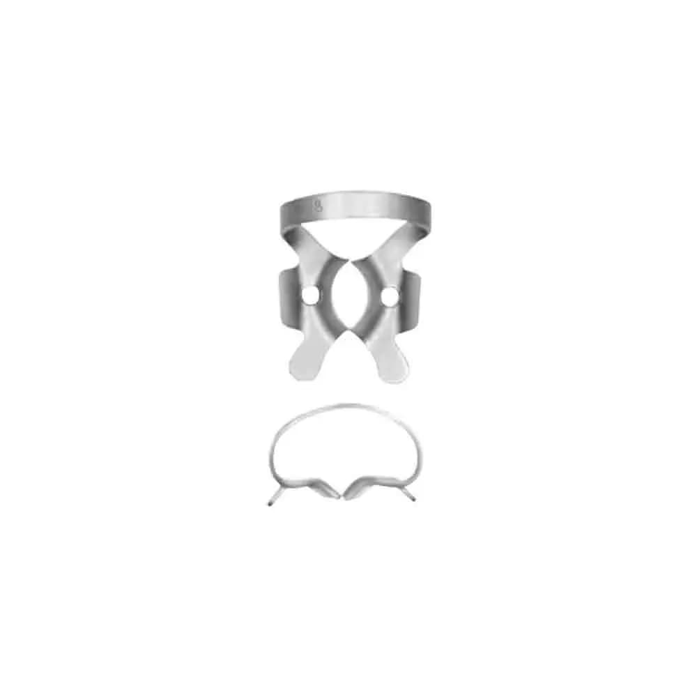 Rubber Dam Clamp 8
