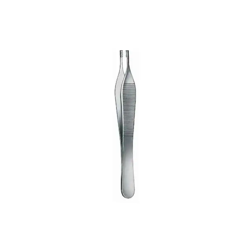 Tissue Plier Adson-Brown, 12.0 cm