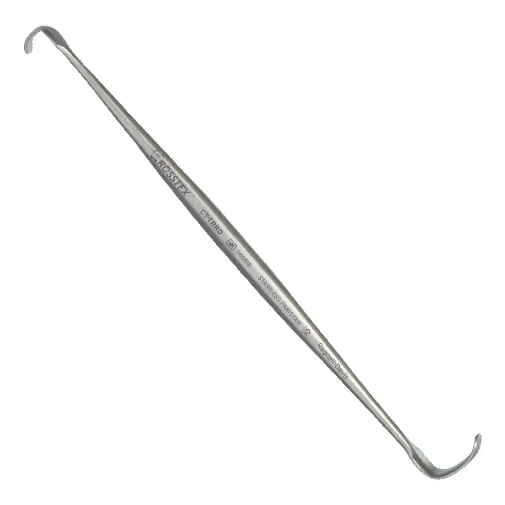 Surgical Retractor Ragnell-Davis, 16.0 cm