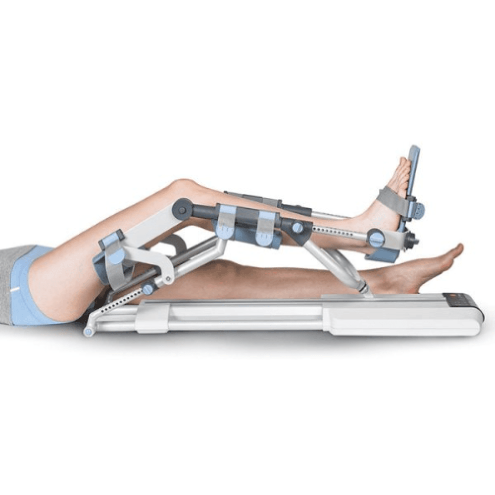 BTL-CPMotion Knee and Hip Rehabilitation Device