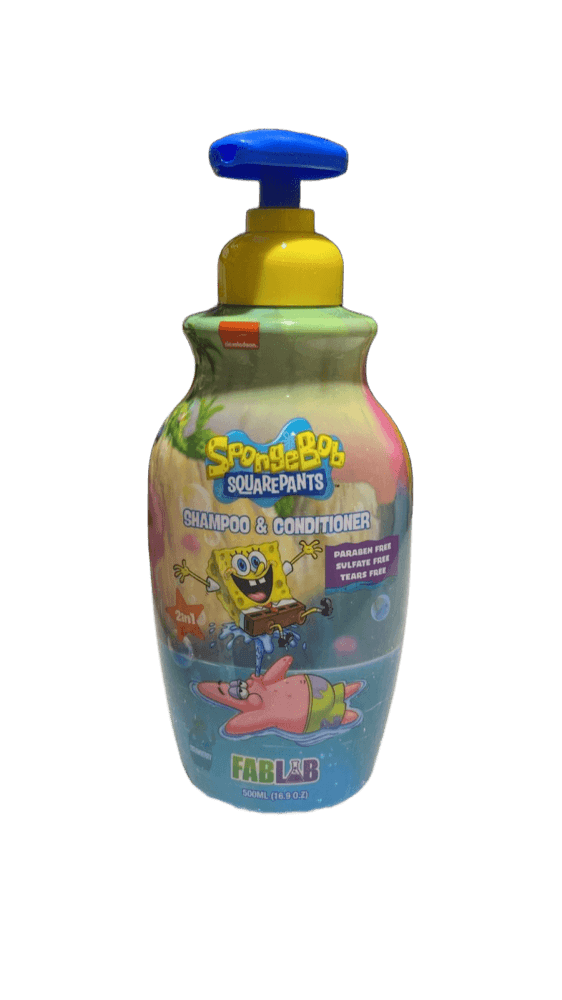 Baby Shampoo, Korean, Assorted
