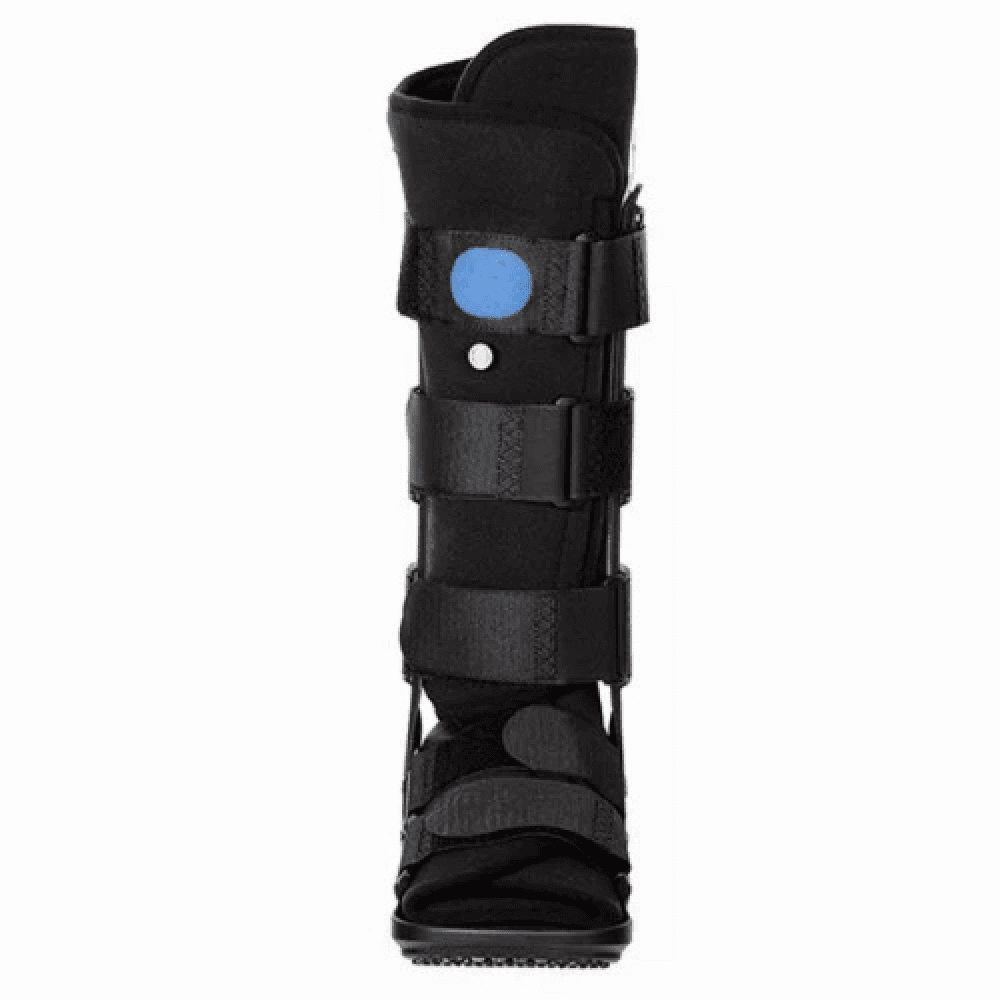 Pneumatic Walking Boot, Tall