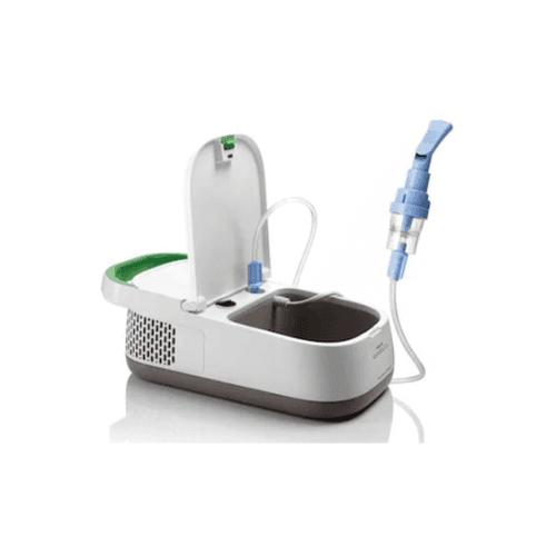 Nebulizer, Philips