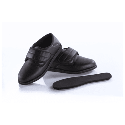 Diabetic Shoes, Closed-Toe