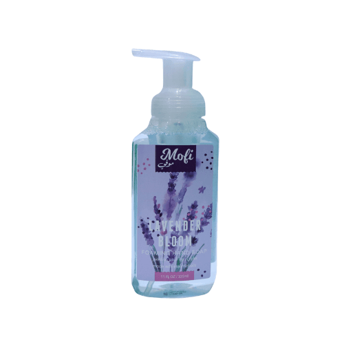 Foam Hand Soap, 325ml