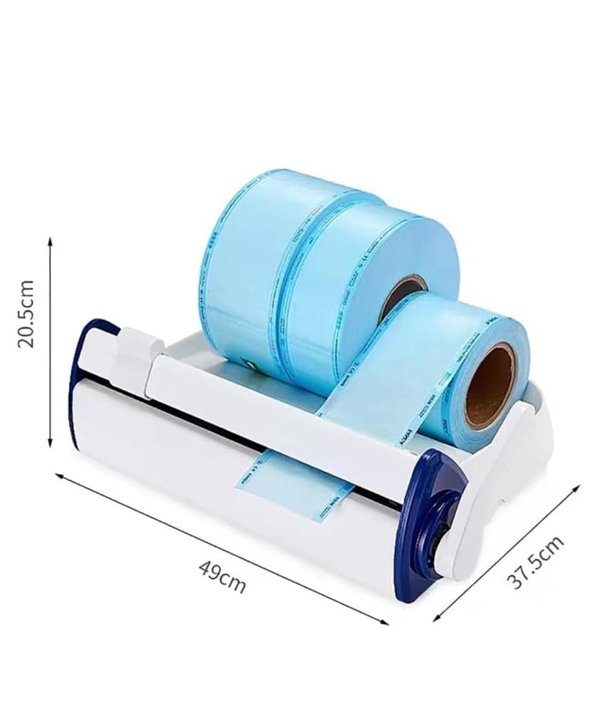 جهاز الختم والتعقيم الحراري (Sealing Machine)