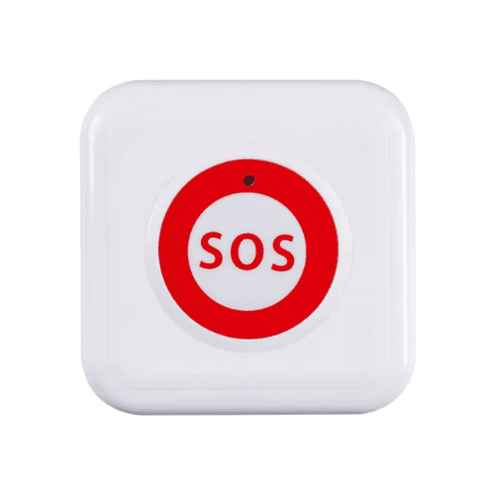 Wireless Patient Call System, 3-Piece