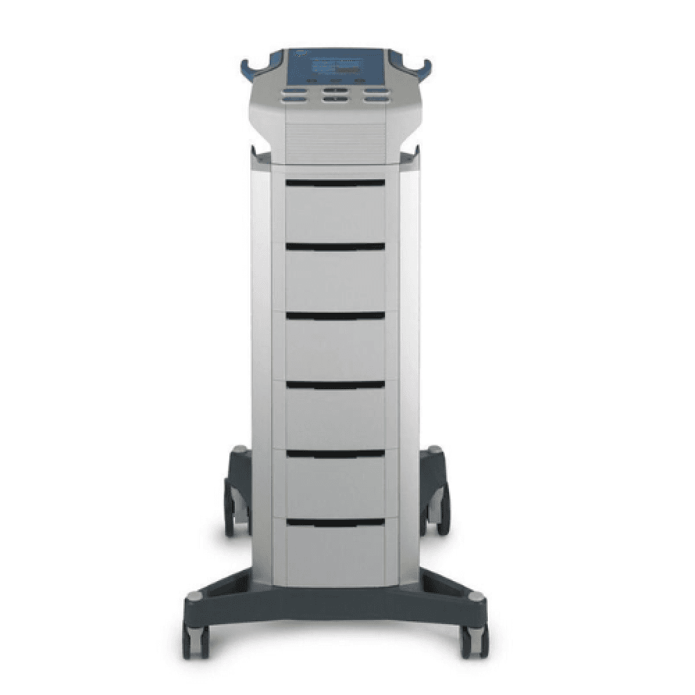 BTL Electrotherapy Device Trolley, 6 Drawers
