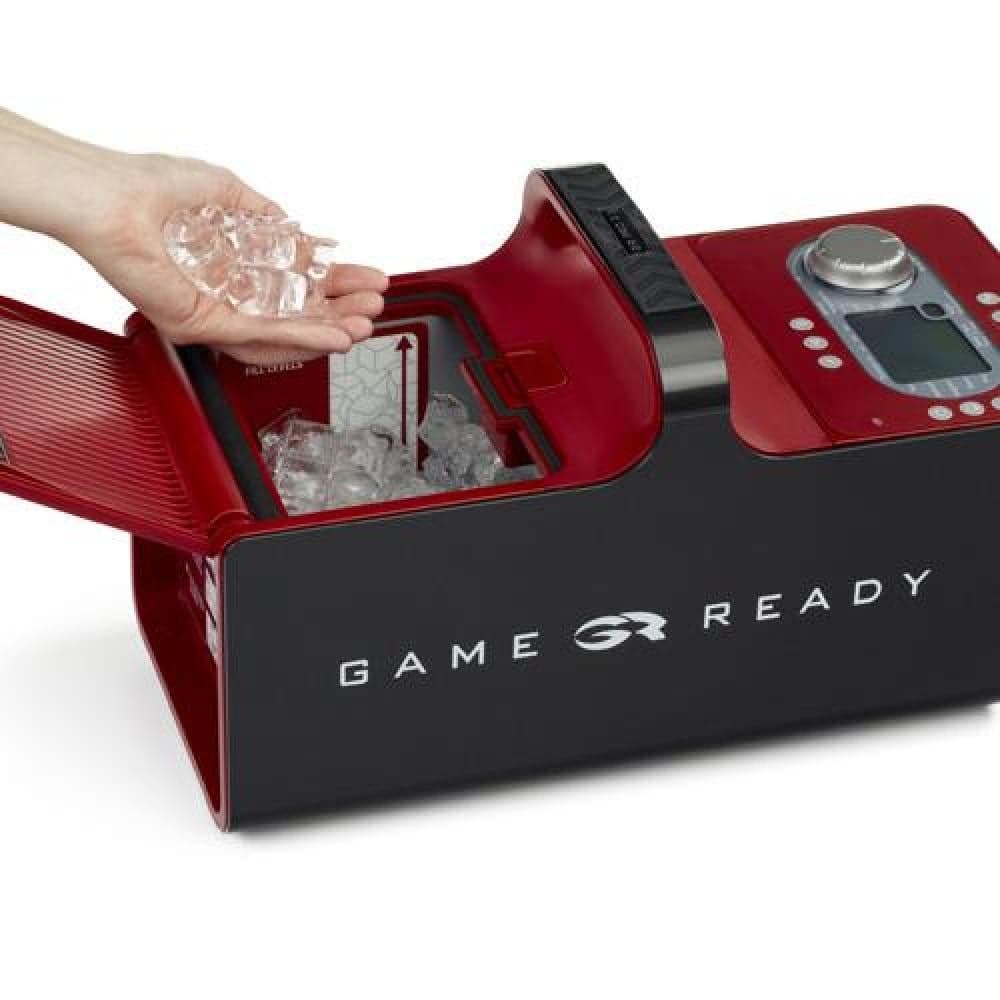 Cold Therapy System, Game Ready GR PR 2.1