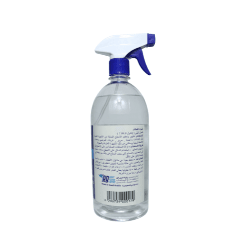 Ethanol 99.9%, 1L
