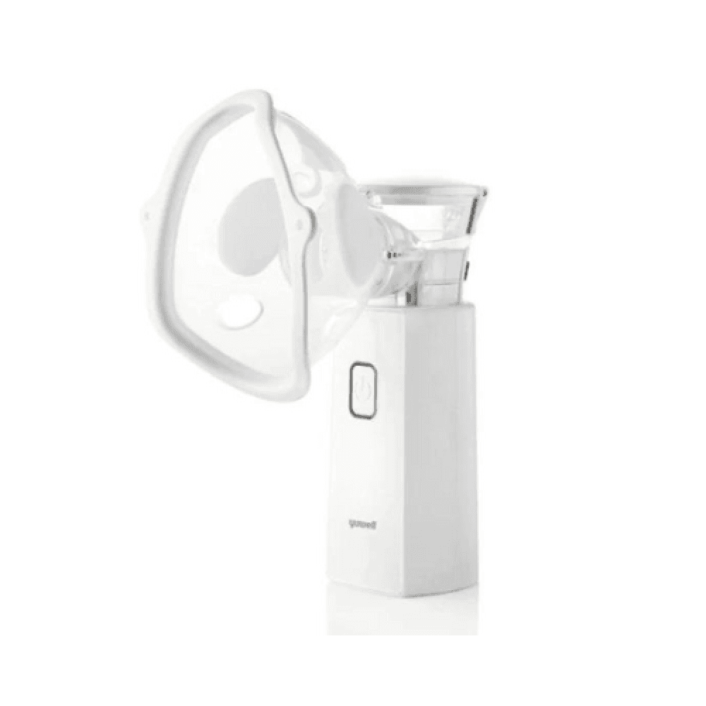 Portable Nebulizer, Yuwell M103