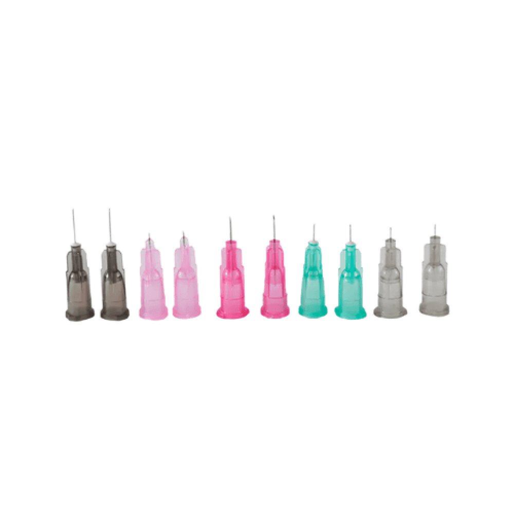 Hypodermic Needles, Subcutaneous