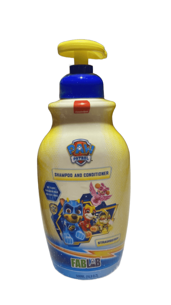 Baby Shampoo, Korean, Assorted