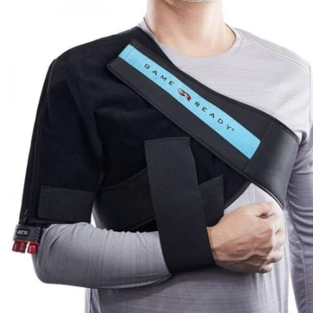 Game Ready GRPro 2.1 Accessories
