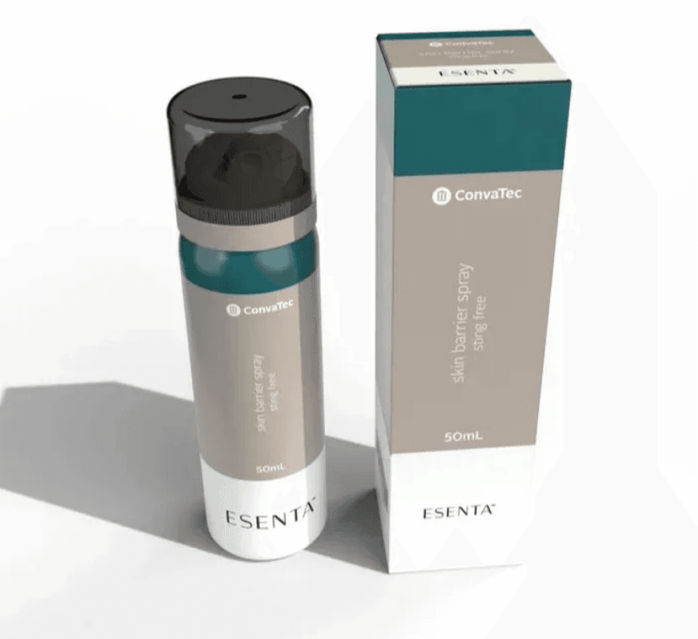 Skin Barrier Spray, ESENTA, 50ml
