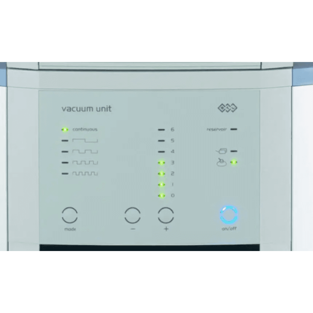 BTL Vacuum Therapy Device
