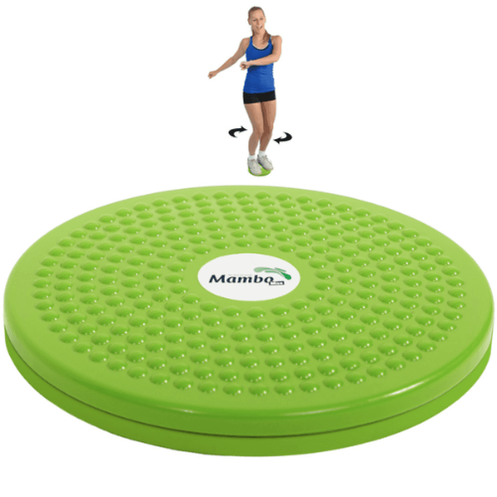 Mambo Max Body Twister