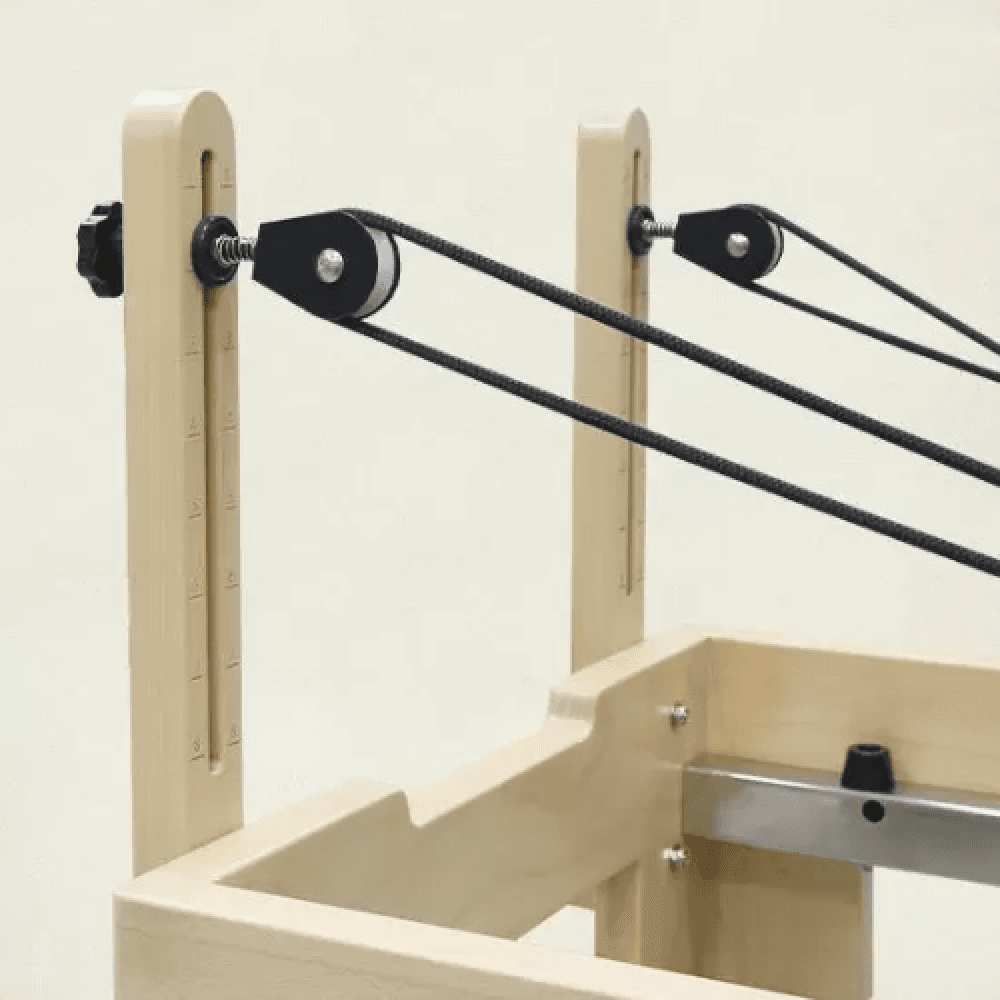 جهاز تمرين بيلاتس - PILLATE REFORMER