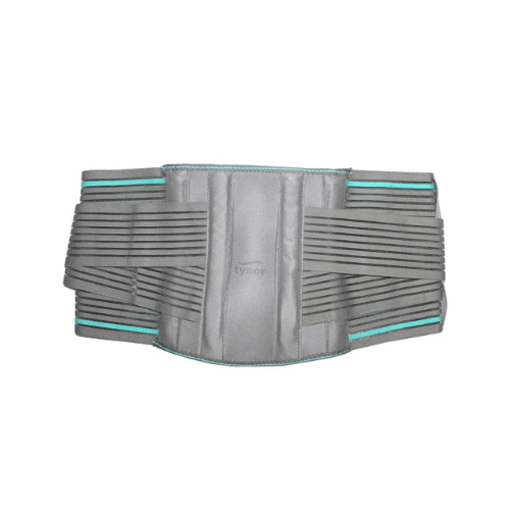 Lumbosacral Support Belt, A 04