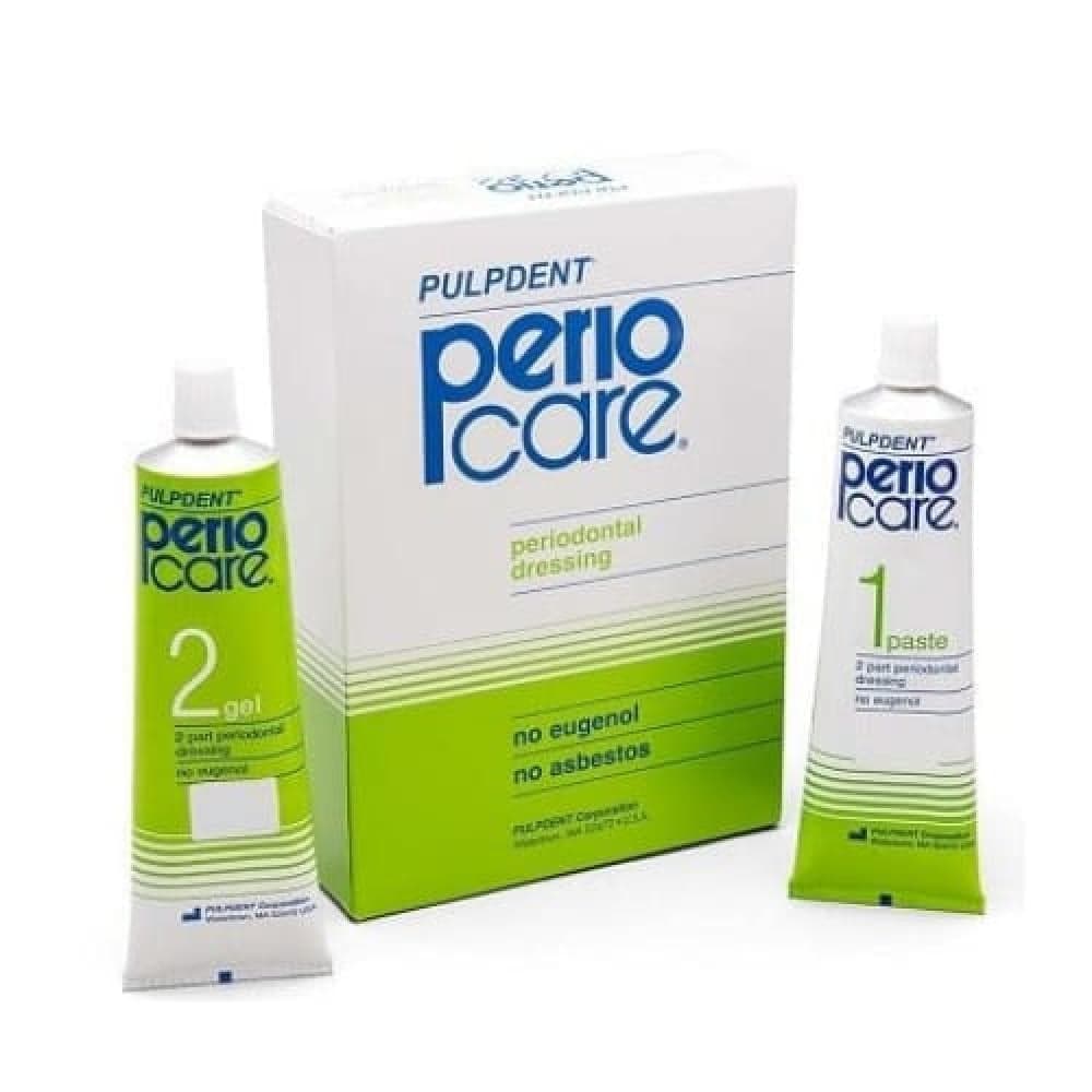 PerioCare Periodontal Dressing Kit