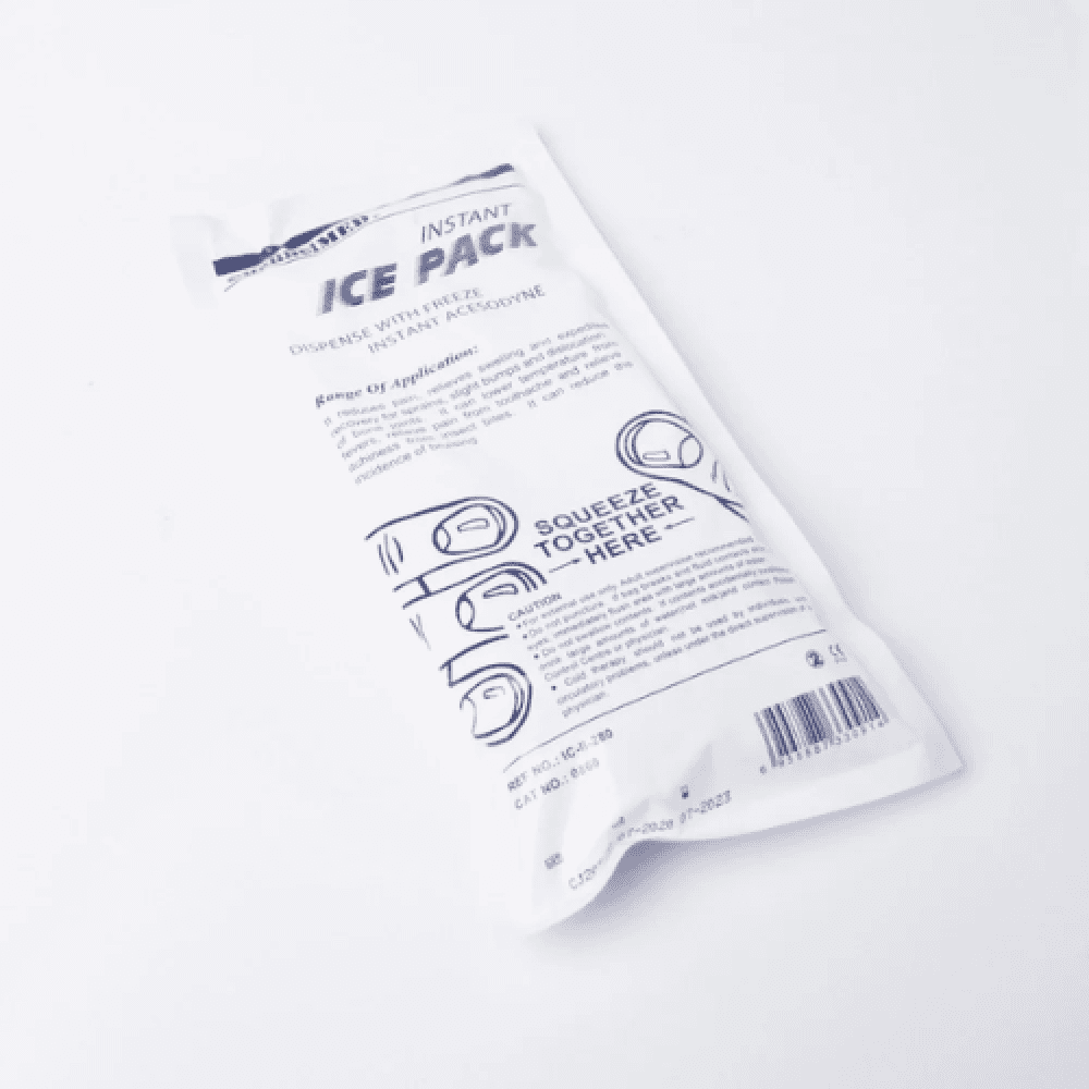 Instant Ice Pack, 160 g