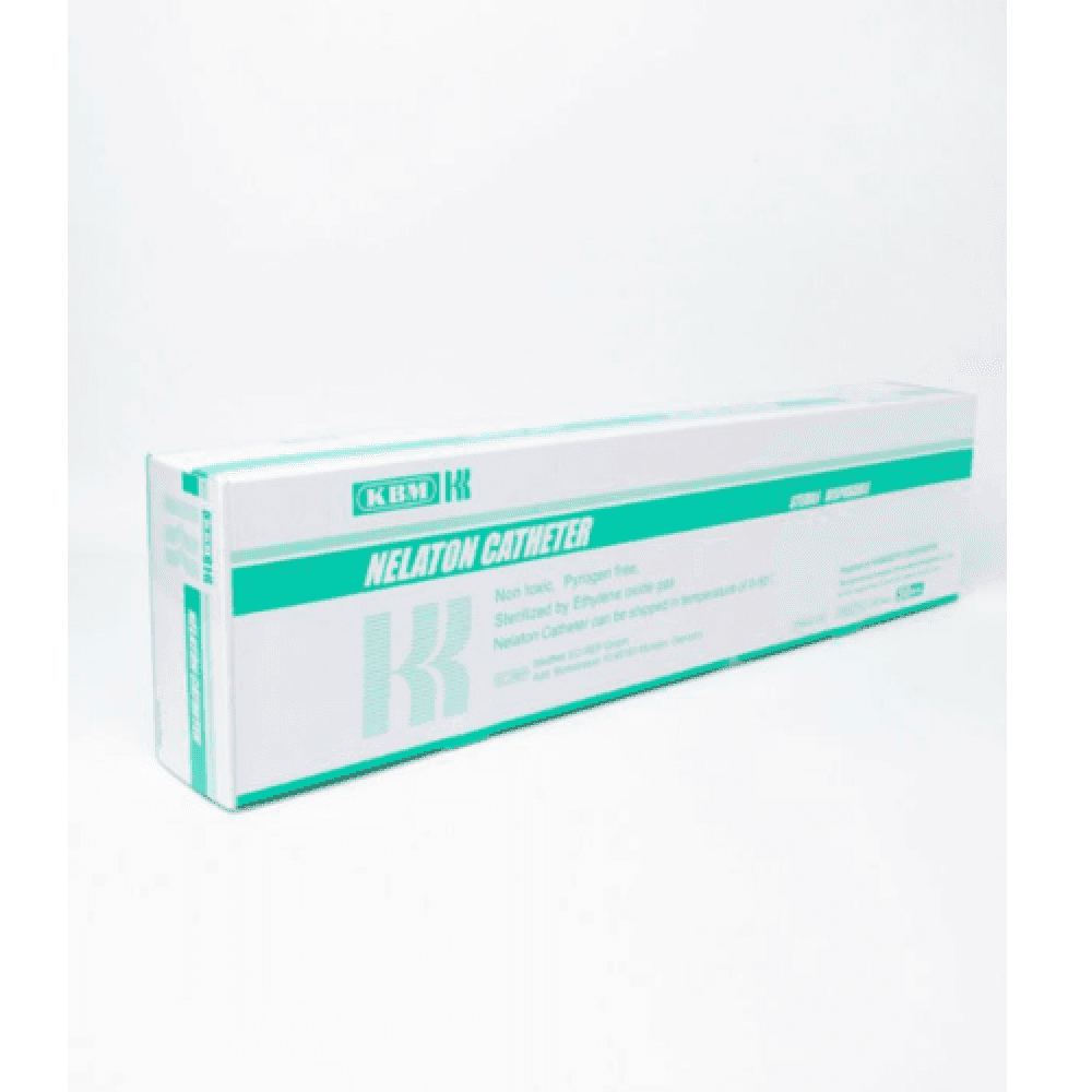 Urinary Catheters, 50 Pieces