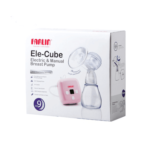 Electric Breast Pump