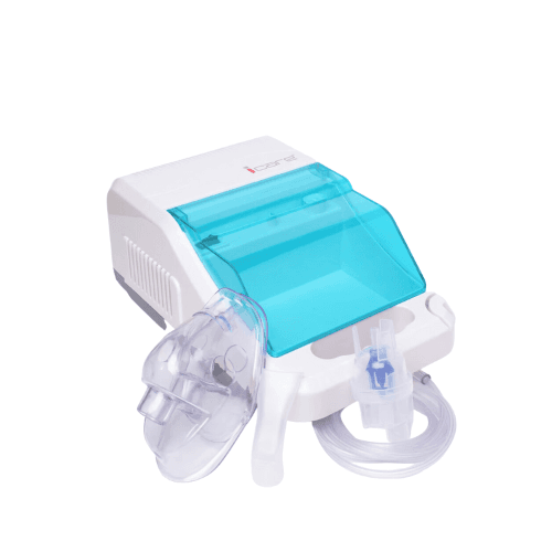 Nebulizer, iCare