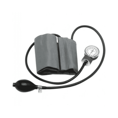 Aneroid Sphygmomanometer, Without Stethoscope, SA-500