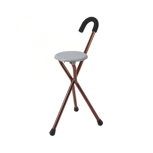 Folding Seat Cane