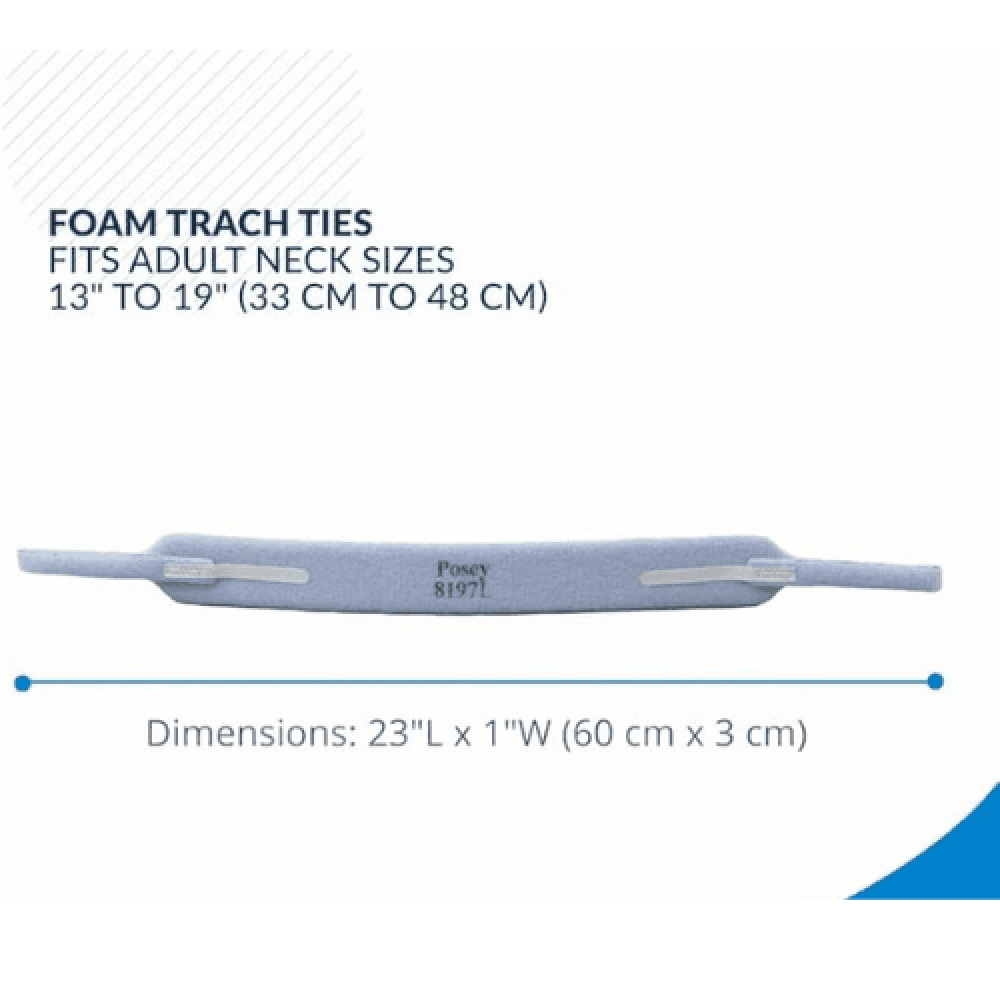 Tracheostomy Tube Holder